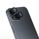 Apple iPhone 13 Uyumlu Zore Mikro Kamera Lens Koruyucu