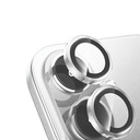 Apple iPhone 16 Uyumlu Zore Mikro Kamera Lens Koruyucu