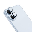 Apple iPhone 16 Uyumlu Zore Mikro Kamera Lens Koruyucu