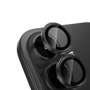 Apple iPhone 16 Plus Uyumlu Zore Mikro Kamera Lens Koruyucu