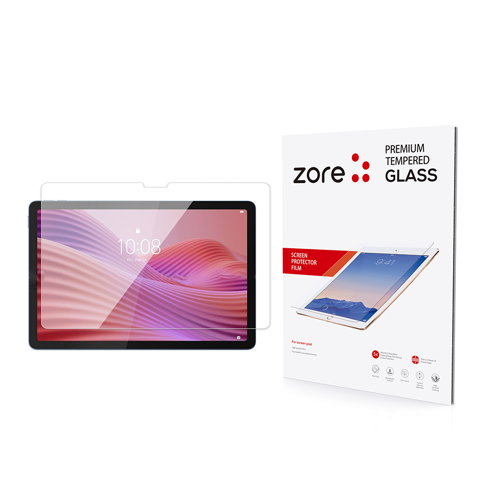 [RNZ-TA122249] Lenovo Tab TB-311FU Uyumlu Zore Tablet Temperli Cam Ekran Koruyucu