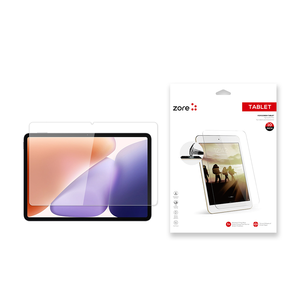 [RNZ-TA122245] Xiaomi Pad 7 Uyumlu Zore Tablet Blue Nano Ekran Koruyucu