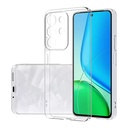 Vivo Y29 4G Uyumlu Kılıf Zore Süper Silikon Kapak