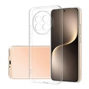 Honor Magic 7 Lite Uyumlu Kılıf Zore Süper Silikon Kapak