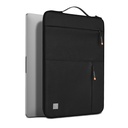 Wiwu Alpha Slim Sleeve 16 inç Su Geçirmez Laptop Çantası