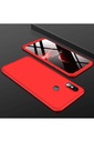 Xiaomi Mi 8 SE Uyumlu Kılıf Zore Ays Kapak