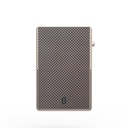 Wiwu MW-007 Warriors Pop-Up Buton Tasarımlı Magnetik Aramid Fiber Metal Standlı Kartlık