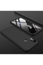 Xiaomi Mi 8 SE Uyumlu Kılıf Zore Ays Kapak