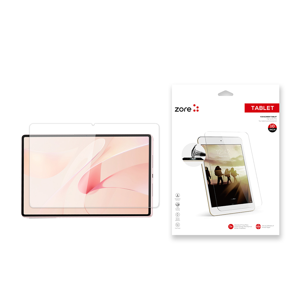 Huawei MatePad 12X Uyumlu Zore Tablet Blue Nano Ekran Koruyucu