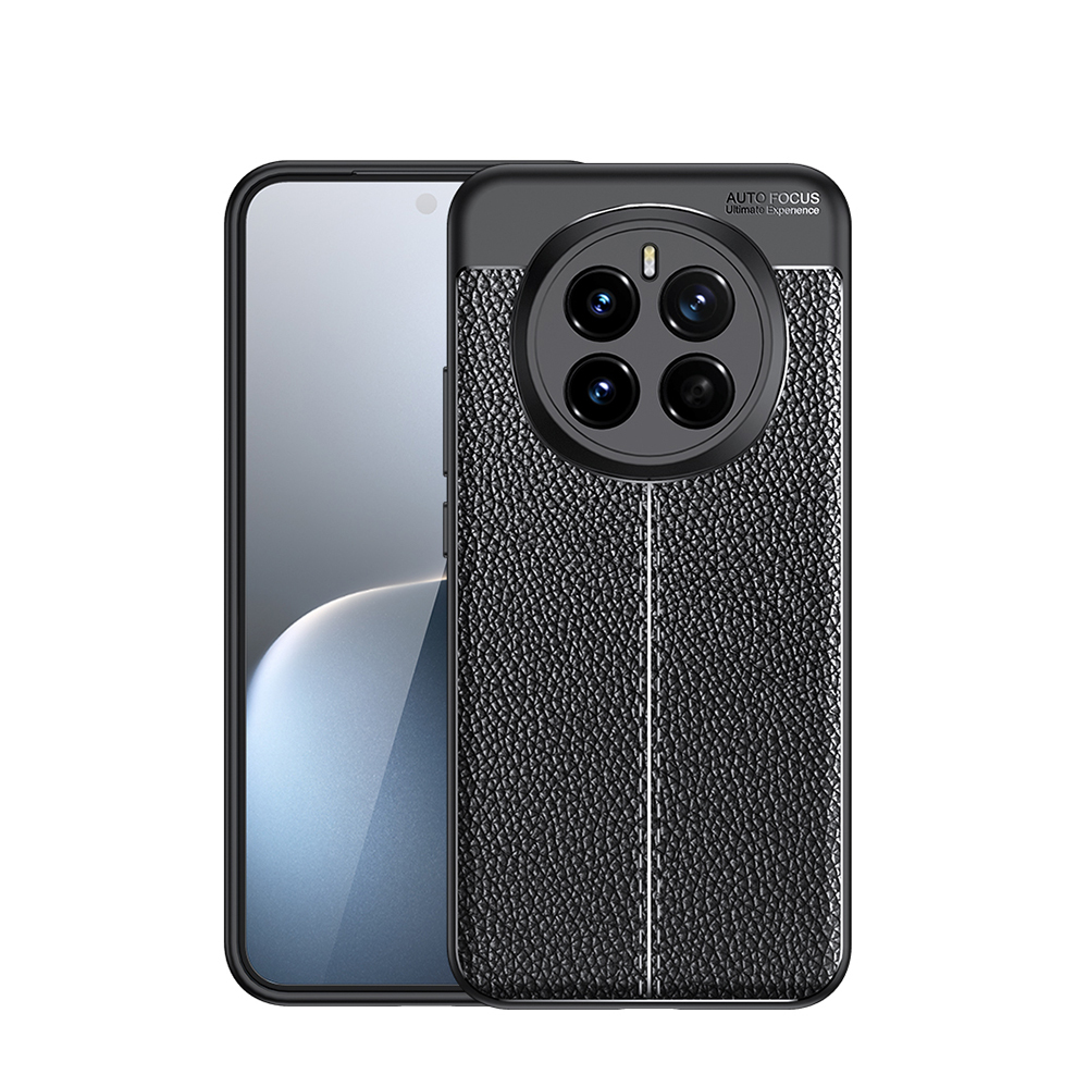 [RNZ-TA123028] Honor Magic 7 Pro Uyumlu Kılıf Zore Niss Silikon Kapak