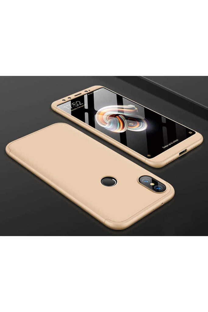 Xiaomi Mi 6X Uyumlu Kılıf Zore Ays Kapak