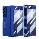 Samsung Galaxy Z Fold 7 Uyumlu Kılıf Zore M-Magnet Kılıf