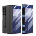 Samsung Galaxy Z Fold 7 Uyumlu Kılıf Zore M-Magnet Kılıf