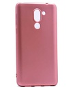 Huawei GR5 2017 Honor 6x Uyumlu Kılıf Zore Premier Silikon Kapak