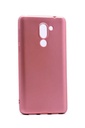 Huawei GR5 2017 Honor 6x Uyumlu Kılıf Zore Premier Silikon Kapak