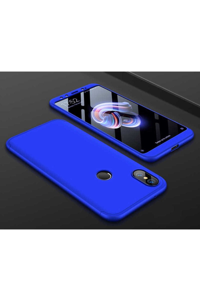 Xiaomi Mi 6X Uyumlu Kılıf Zore Ays Kapak