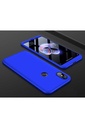 Xiaomi Mi 6X Uyumlu Kılıf Zore Ays Kapak
