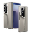 Samsung Galaxy Z Fold 7 Uyumlu Kılıf Ultra İnce Kamera Korumalı Sert Rubber Zore Procase Kapak