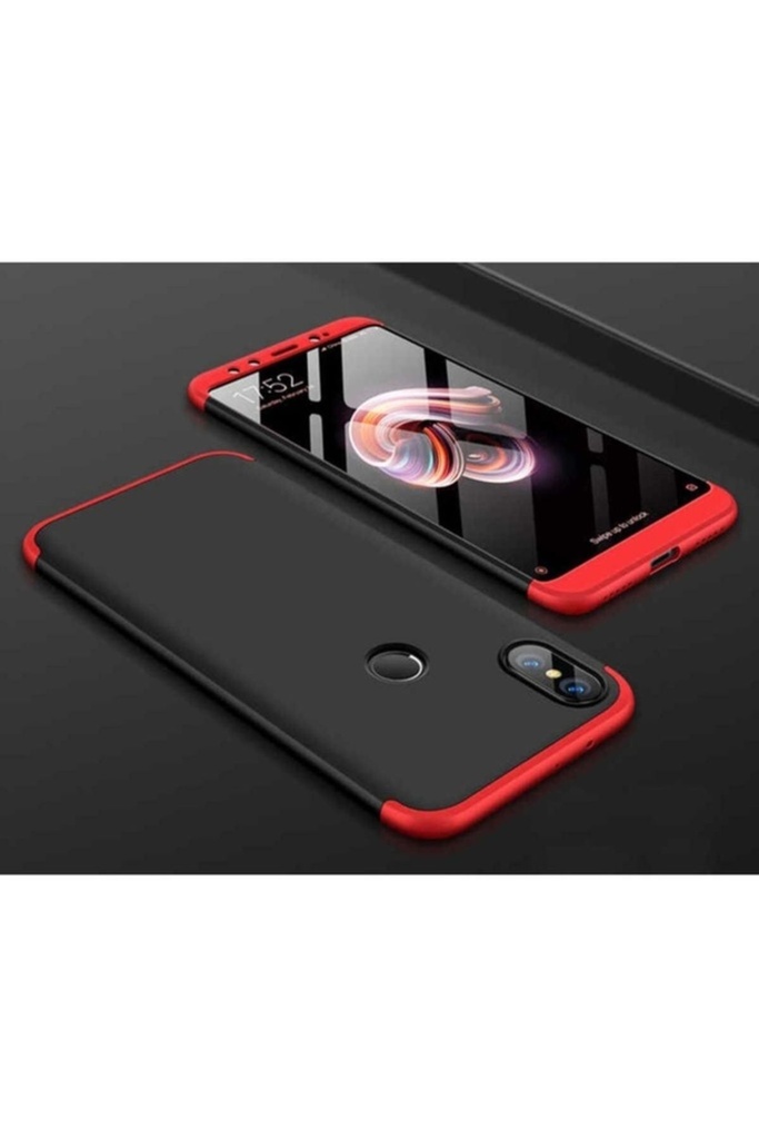 Xiaomi Mi 6X Uyumlu Kılıf Zore Ays Kapak
