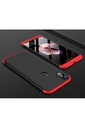 Xiaomi Mi 6X Uyumlu Kılıf Zore Ays Kapak