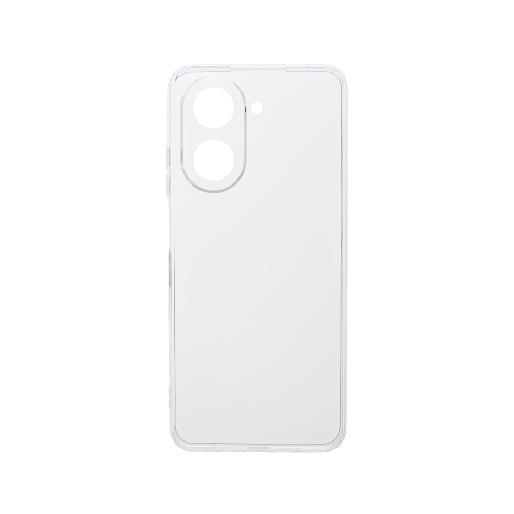 [RNZ-TA123243] Xiaomi Redmi A5 4G Uyumlu Zore 2mm Anti Shock Silikon