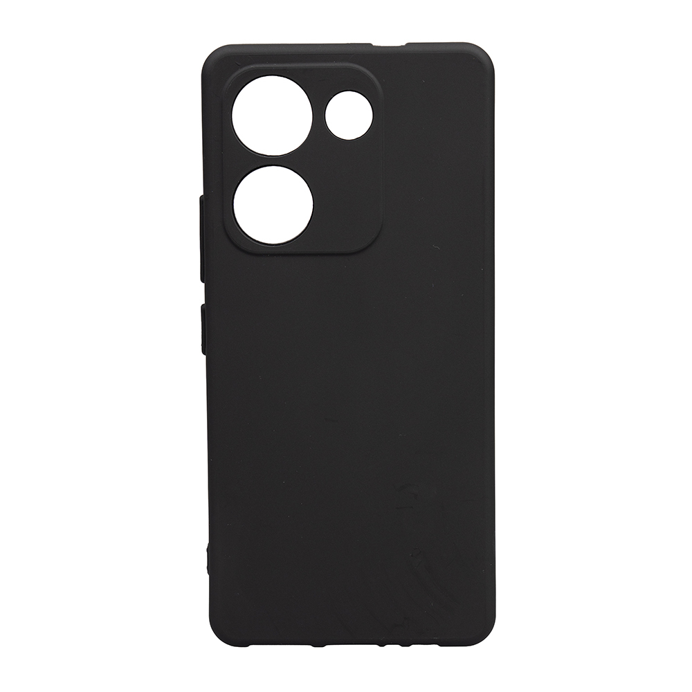 [RNZ-TA123328] Tecno Camon 20 Pro 4G Uyumlu Kılıf Zore Biye Silikon