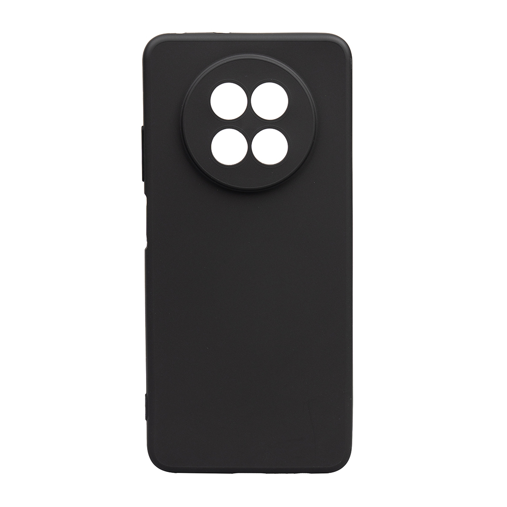 [RNZ-TA123336] Realme 12 Uyumlu Kılıf Zore Biye Silikon