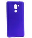 Huawei GR5 2017 Honor 6x Uyumlu Kılıf Zore Premier Silikon Kapak