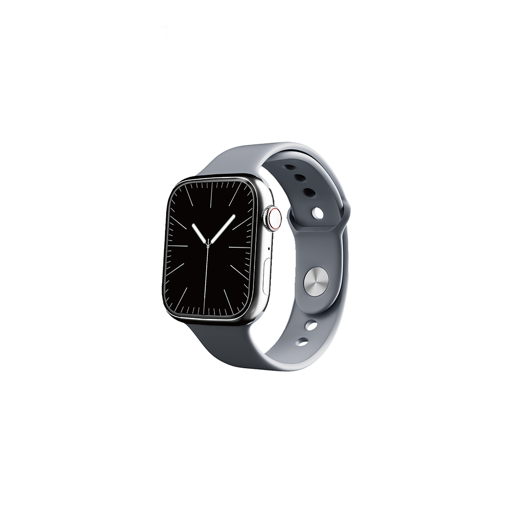 Lenyes LW-239 Pro3 iOS ve Android Uyumlu Akıllı Saat