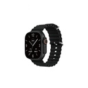 Lenyes LW-238 Ultra3 Saturn Serisi iOS ve Android Uyumlu Akıllı Saat