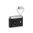 Recci RPB-P66 PD 20W Hızlı Şarj Özellikli Type-C & lightning Kablolu Powerbank 22.5W 10.000mAh