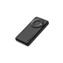 Recci RPB-P58 PD Hızlı Şarj Özellikli Type-C Kablolu Powerbank 22.5W 10.000mAh