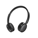 Recci REP-W95 ANC/ENC Özellikli Hi-Fi Ses Kaliteli Kulak Üstü Bluetooth v5.3 Kulaklık