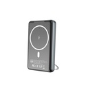 Lenyes PW1001D PD 22.5W Hızlı Şarj Özellikli Standlı Wireless Powerbank 15W 10000mAh