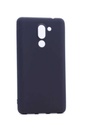 Huawei GR5 2017 Honor 6x Uyumlu Kılıf Zore Premier Silikon Kapak