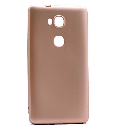 Huawei GR5 Uyumlu Kılıf Zore Premier Silikon Kapak