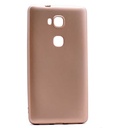 Huawei GR5 Uyumlu Kılıf Zore Premier Silikon Kapak