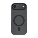 Apple iPhone 17 Air Uyumlu Kılıf M-safe Şarj Özellikli Benks Lucid Armor Kapak