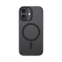 Apple iPhone 17 Uyumlu Kılıf M-safe Şarj Özellikli Benks Lucid Armor Kapak