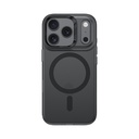 Apple iPhone 17 Pro Uyumlu Kılıf M-safe Şarj Özellikli Benks Lucid Armor Kapak
