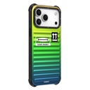 Apple iPhone 17 Pro Uyumlu Kılıf YoungKit The Secret Color Serisi Kapak