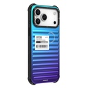 Apple iPhone 17 Pro Max Uyumlu Kılıf YoungKit The Secret Color Serisi Kapak