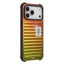 Apple iPhone 17 Pro Max Uyumlu Kılıf YoungKit The Secret Color Serisi Kapak