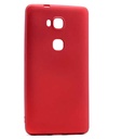 Huawei GR5 Uyumlu Kılıf Zore Premier Silikon Kapak