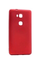 Huawei GR5 Uyumlu Kılıf Zore Premier Silikon Kapak