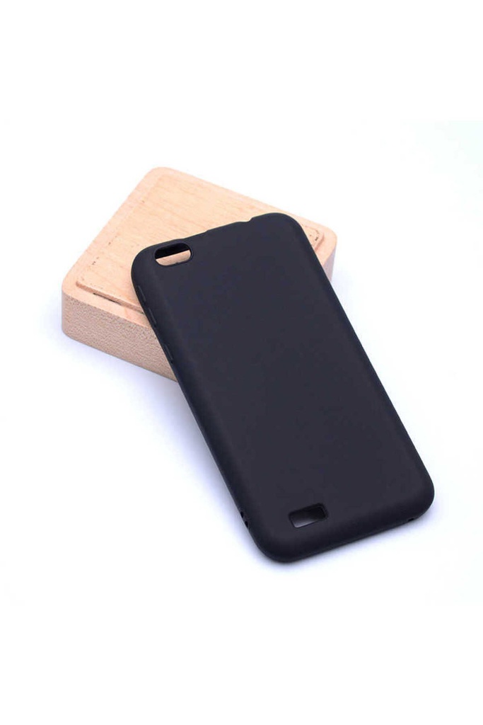 Vestel Venüs E2 Plus Uyumlu Kılıf Zore Premier Silikon Kapak