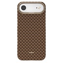 Apple iPhone 17 Air Uyumlu Kılıf M-safe Şarj Özellikli Raptic Aramid Skin Origin Serisi Kapak