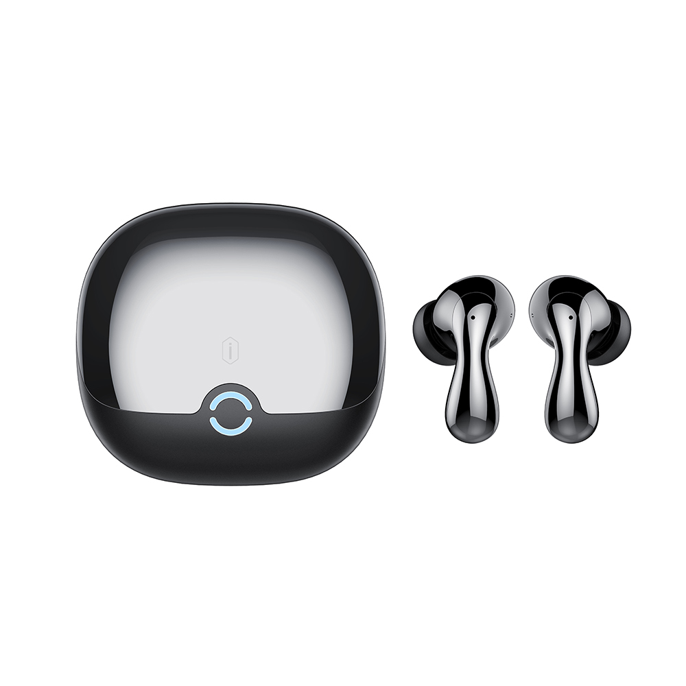 Wiwu T32 Plus ANC/ENC Teknolojili Kulak İçi Bluetooth Kulaklık v5.4