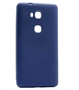Huawei GR5 Uyumlu Kılıf Zore Premier Silikon Kapak