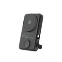 Lenyes PW1003D 22.5W Dijital LED Ekranlı Akıllı Saat Kablosuz Şarj Özellikli Standlı Wireless Powerbank 15W 10000mAh